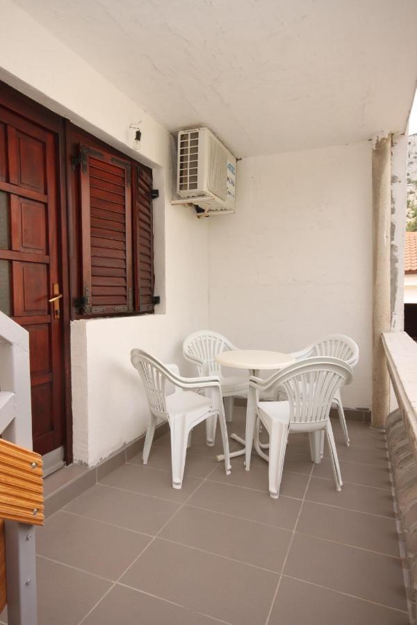 Apartments With A Parking Space Starigrad, Paklenica - 6618 Exterior photo
